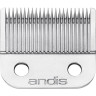 Рабочий ножевой блок ANDIS Pro Alloy для машинки AAC-1 69115